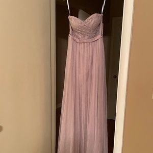 Jenny Yoo Bridesmaid Dress